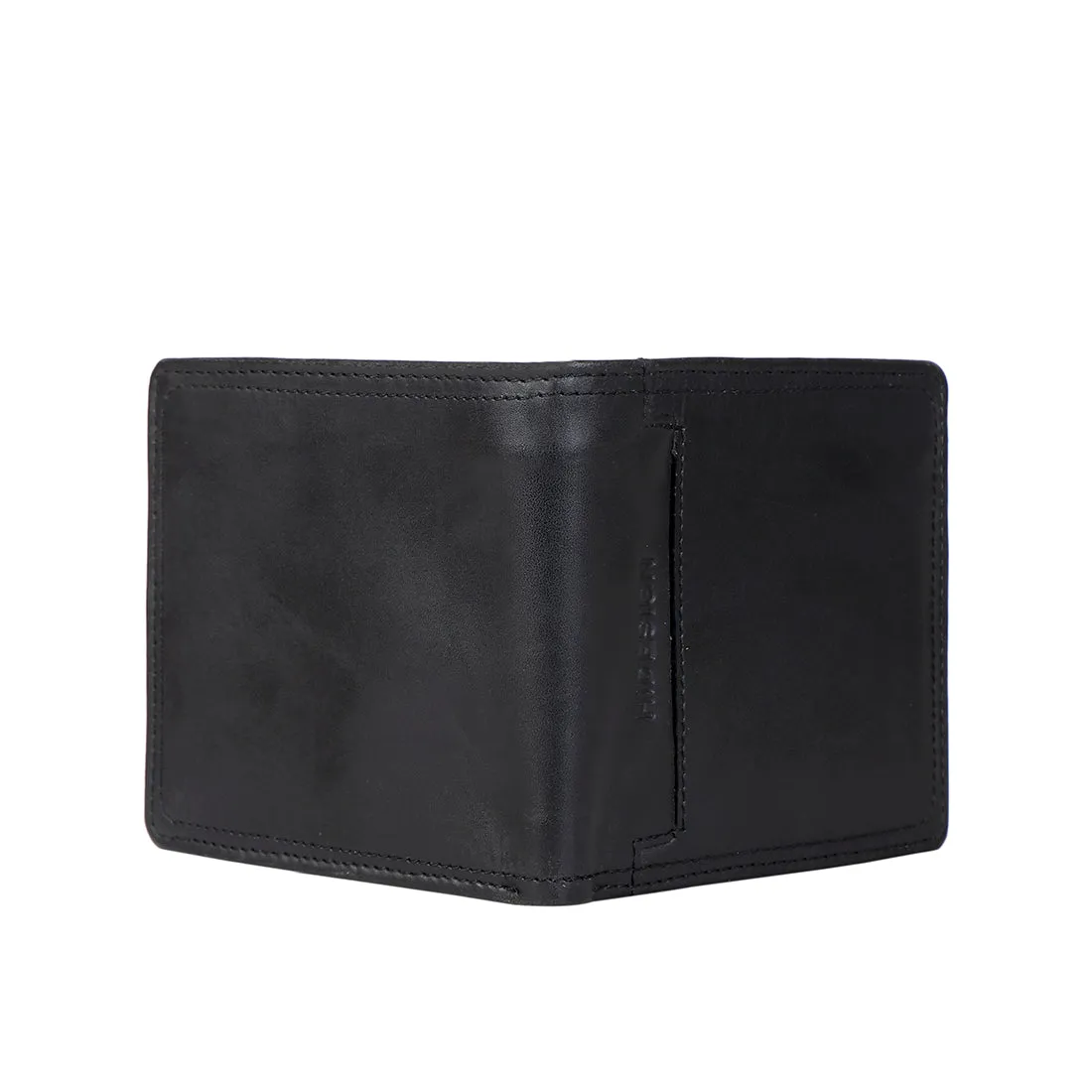 282-017 BI-FOLD WALLET