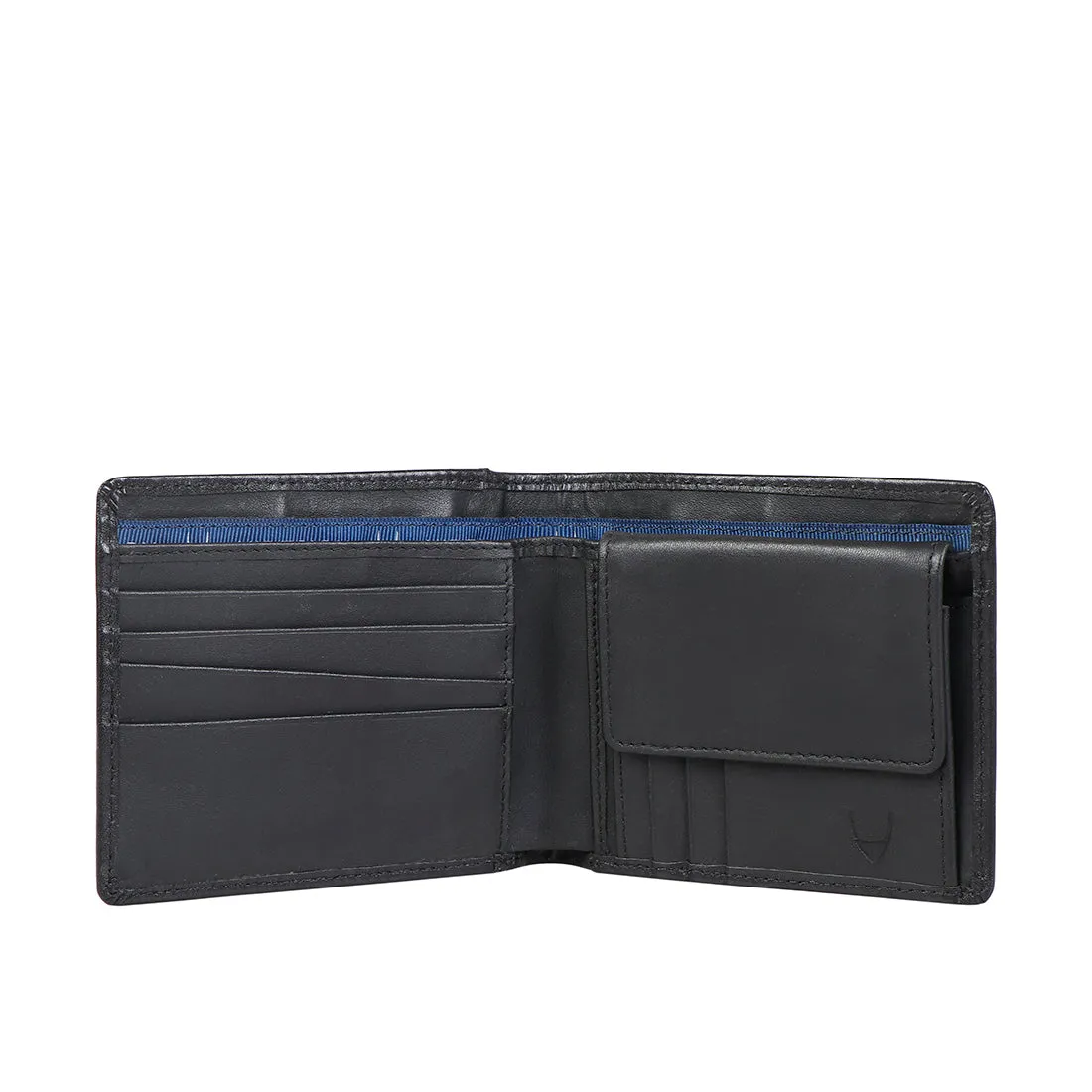 282-L107F BI-FOLD WALLET