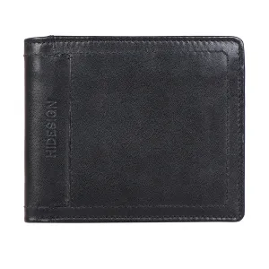 282-L107F BI-FOLD WALLET