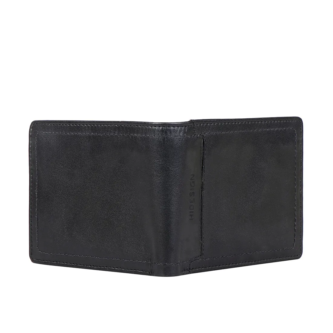 282-L107F BI-FOLD WALLET