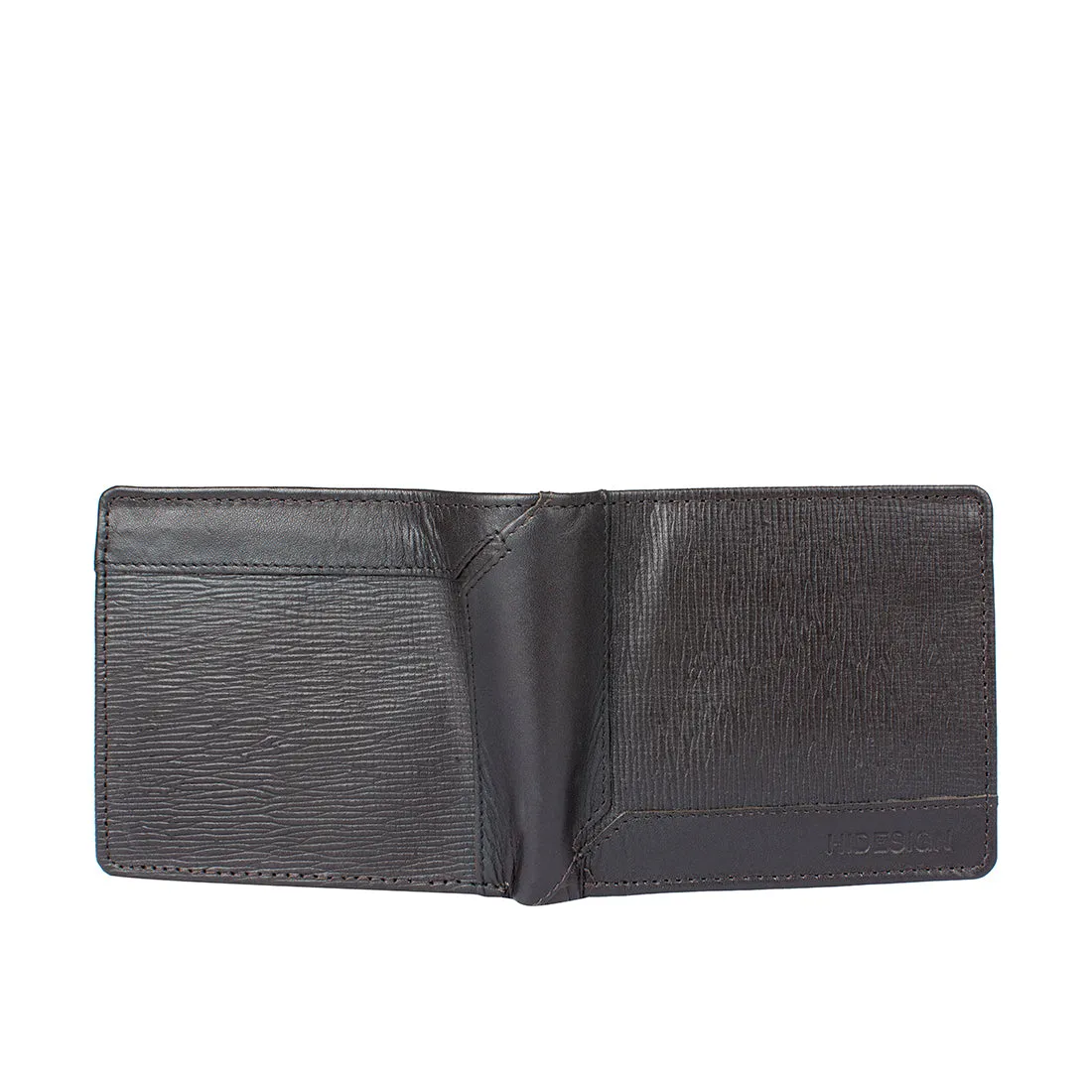 290-36 RF BI-FOLD WALLET