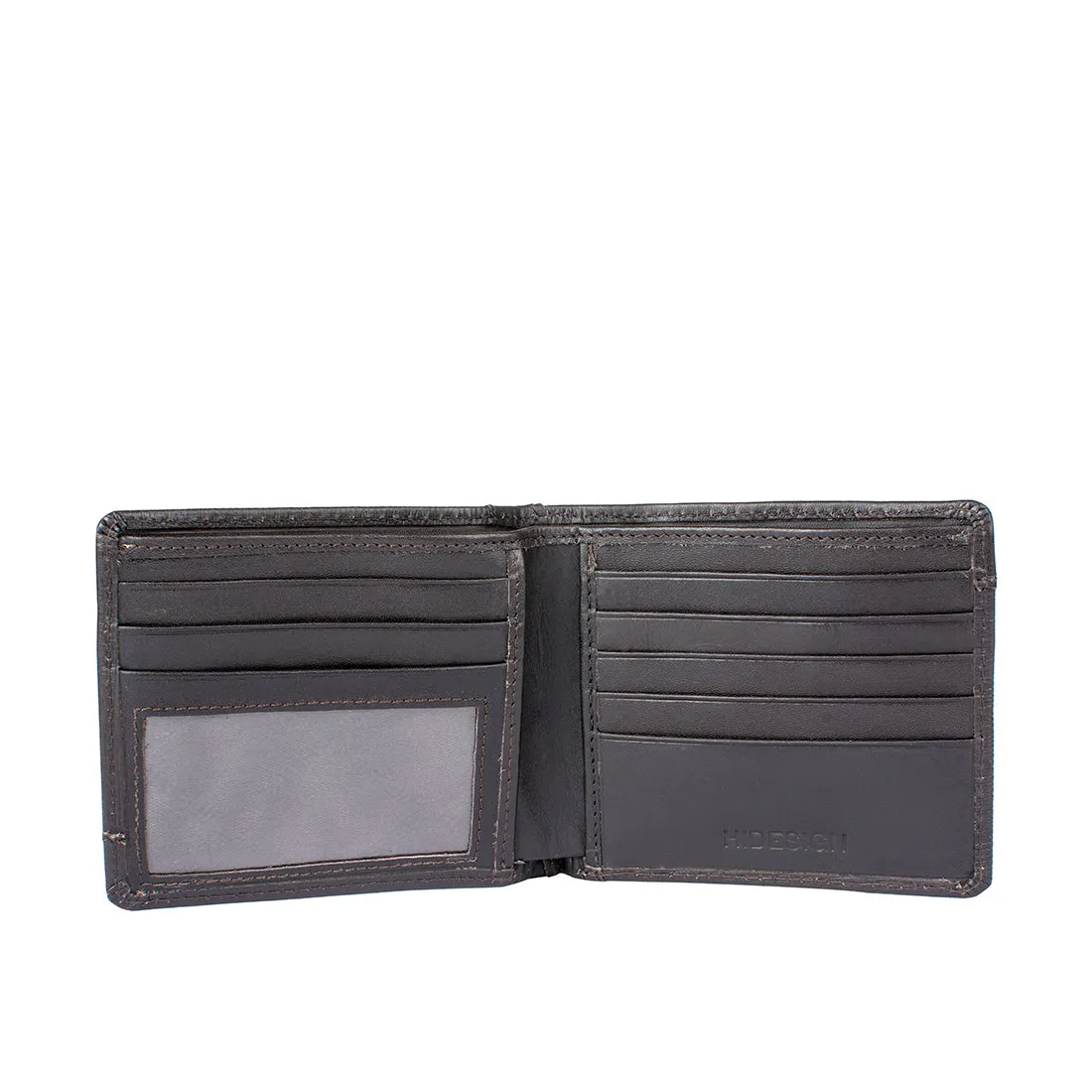 290-36 RF BI-FOLD WALLET