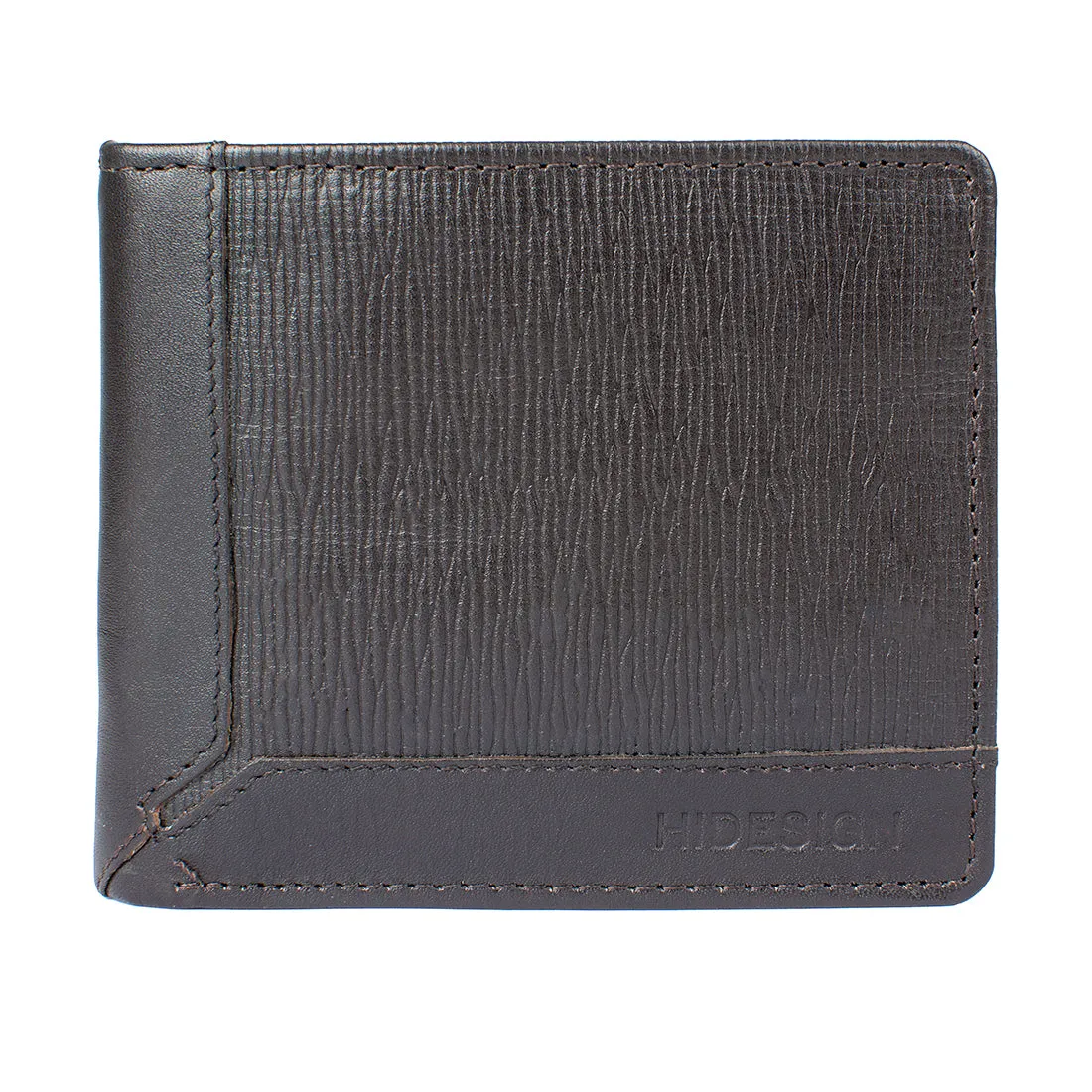 290-36 RF BI-FOLD WALLET