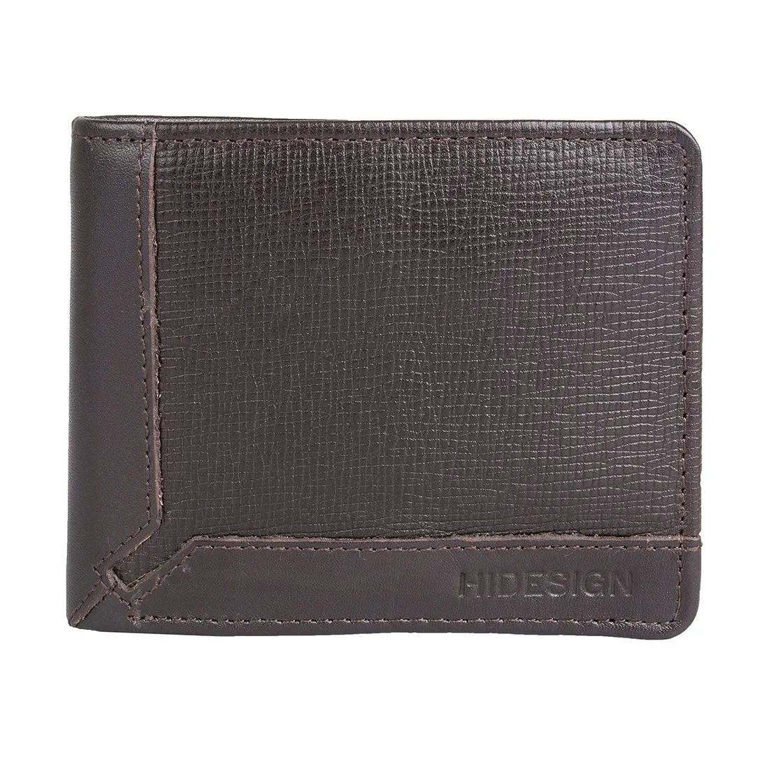 290-L103F RF BI-FOLD WALLET