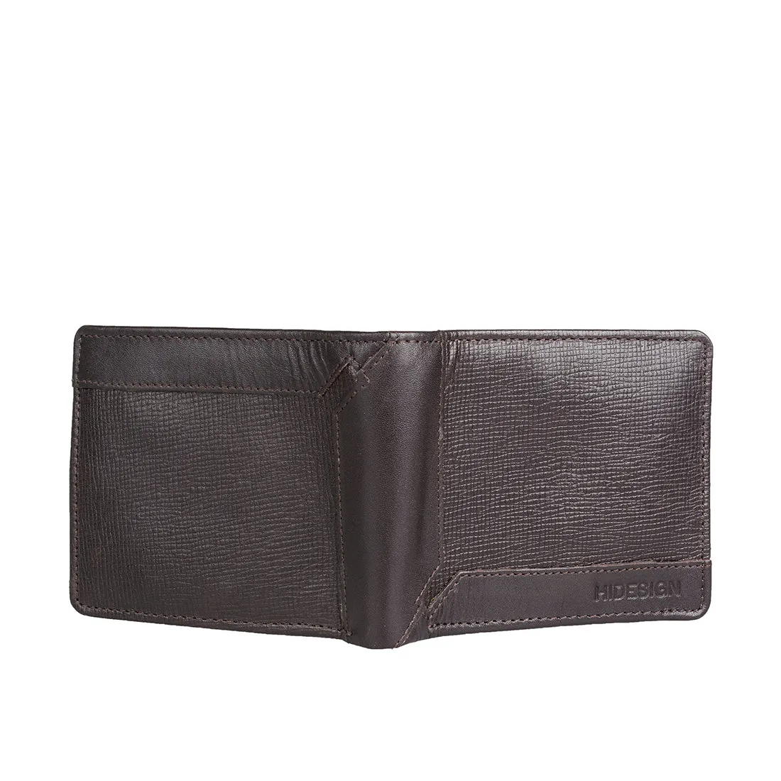 290-L103F RF BI-FOLD WALLET