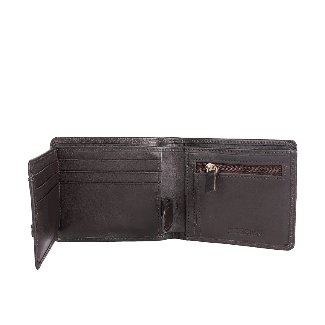 290-L103F RF BI-FOLD WALLET