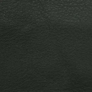 3oz (1.5mm) Cow Leather - Dark Green (per square foot)