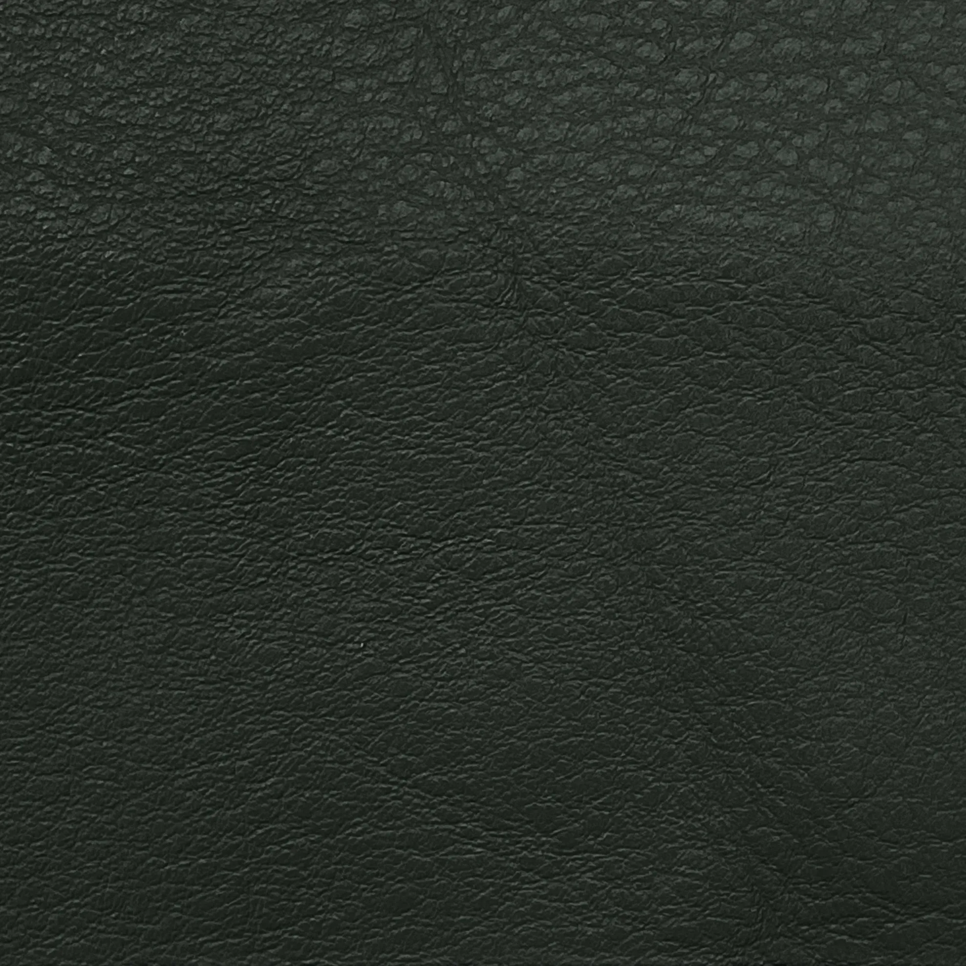 3oz (1.5mm) Cow Leather - Dark Green (per square foot)