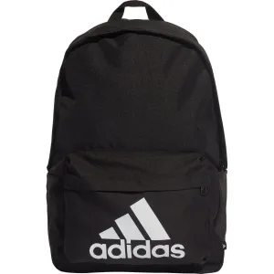 adidas Classic Badge Of Sport Backpack - Black