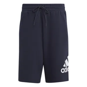 adidas Men's Essentials Big Logo French Terry Shorts