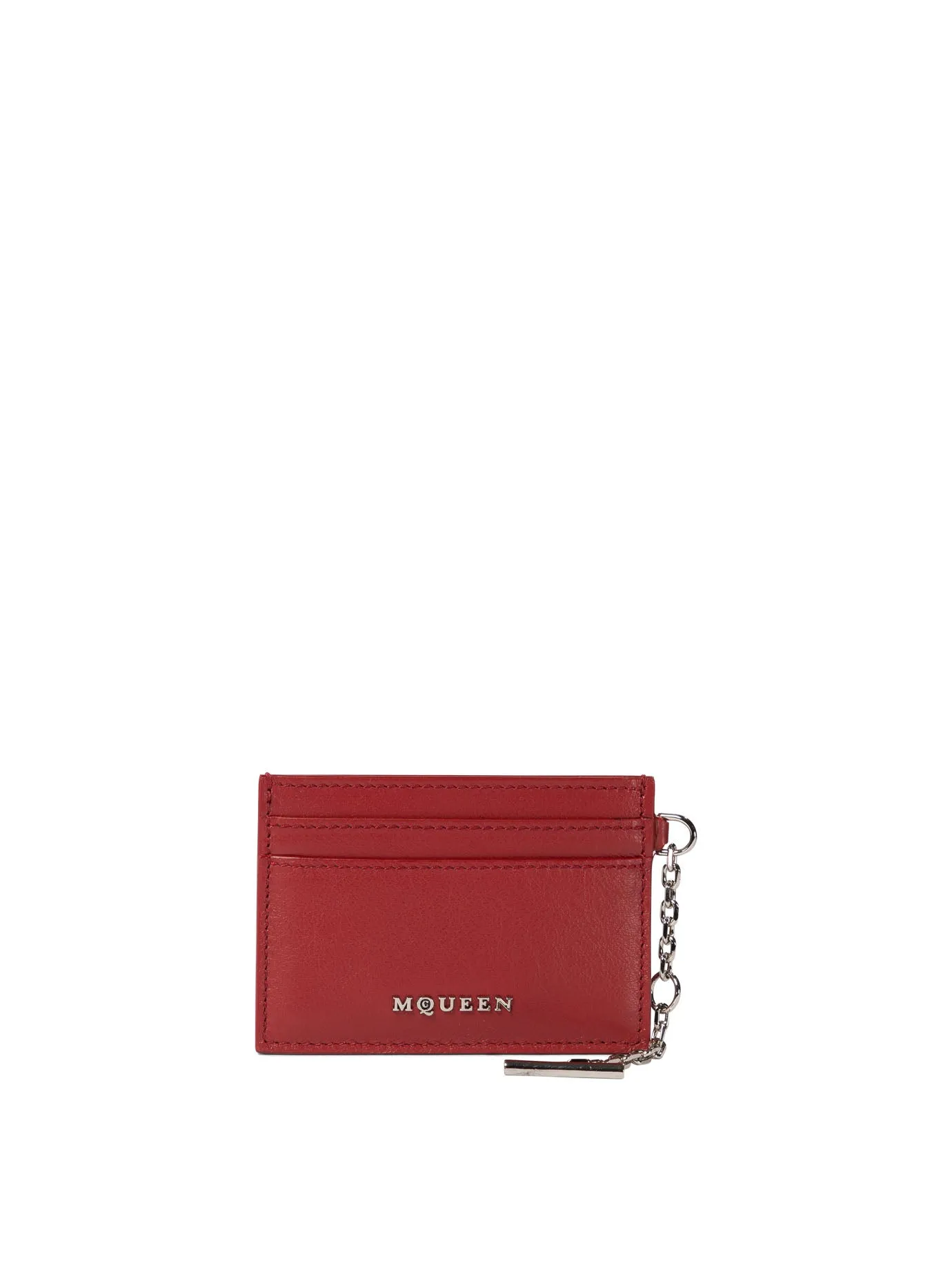 Alexander McQueen Sling Card Holder