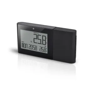 Alize Thermometer Black