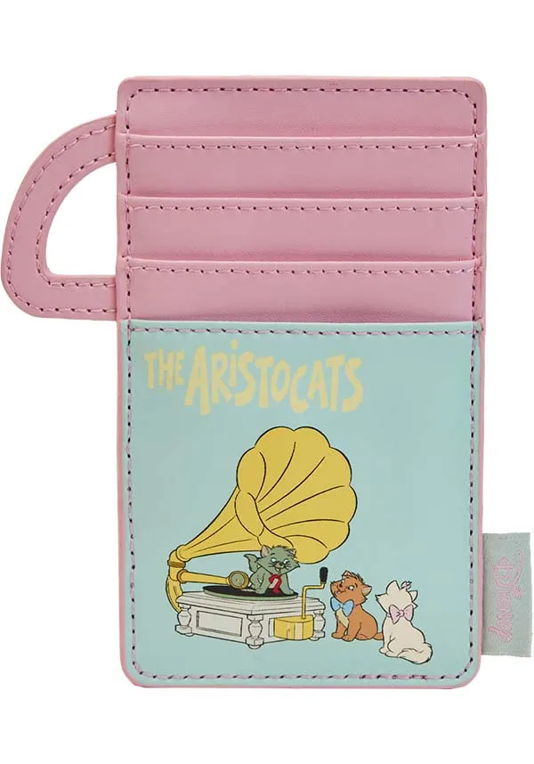 Aristocats (1970): Poster | CARDHOLDER