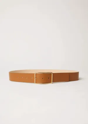 B-Low The Belt Milla Cuoio Gold