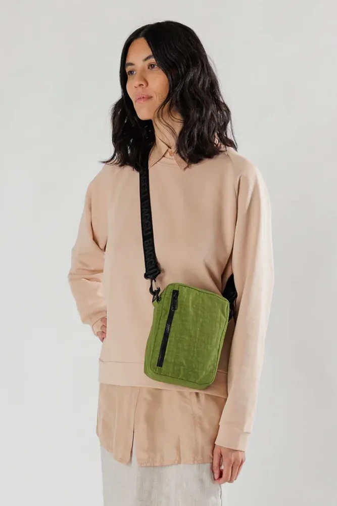 Baggu Avocado Sport Crossbody Bag