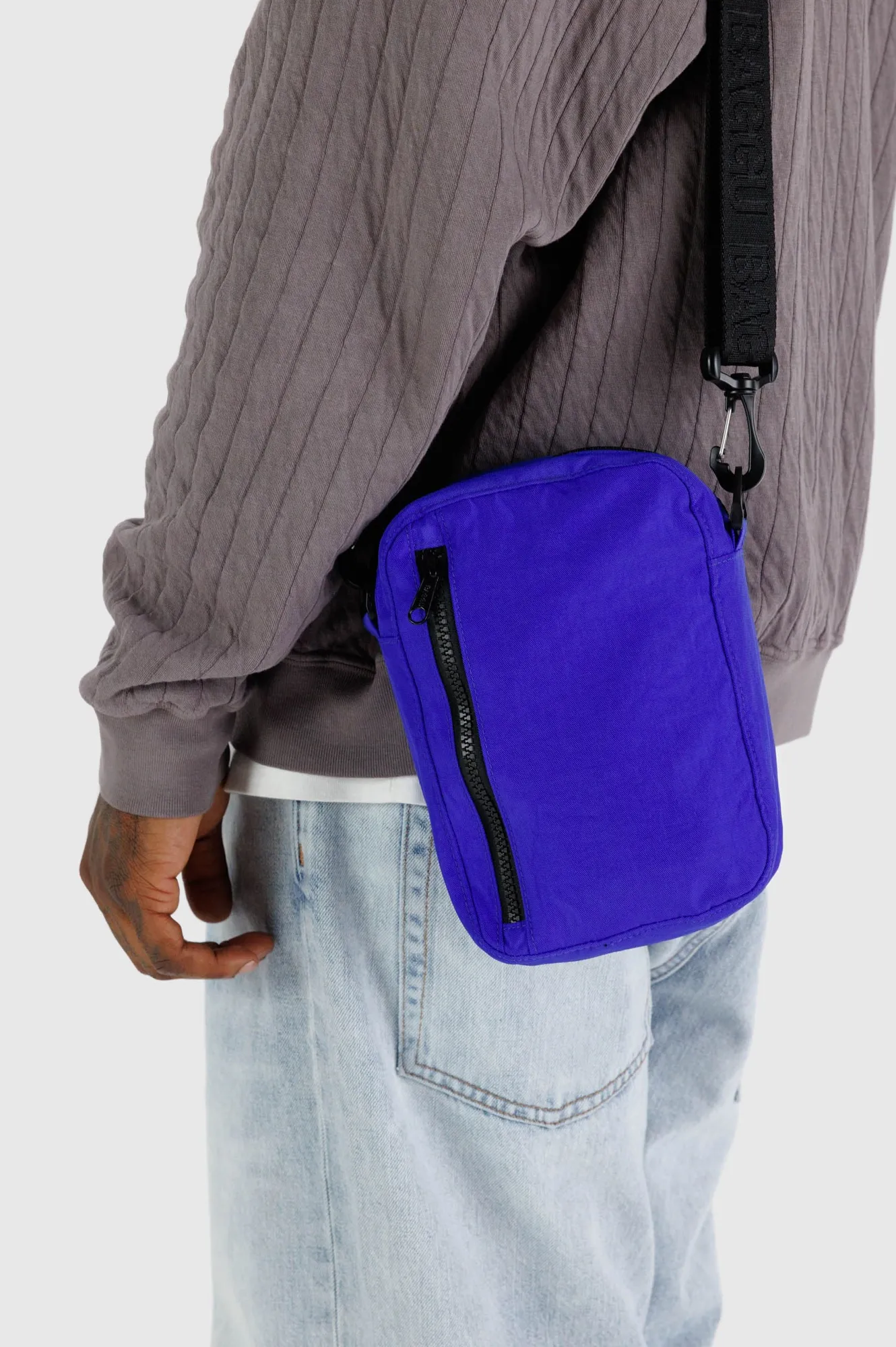 Baggu Lapis Sport Crossbody Bag