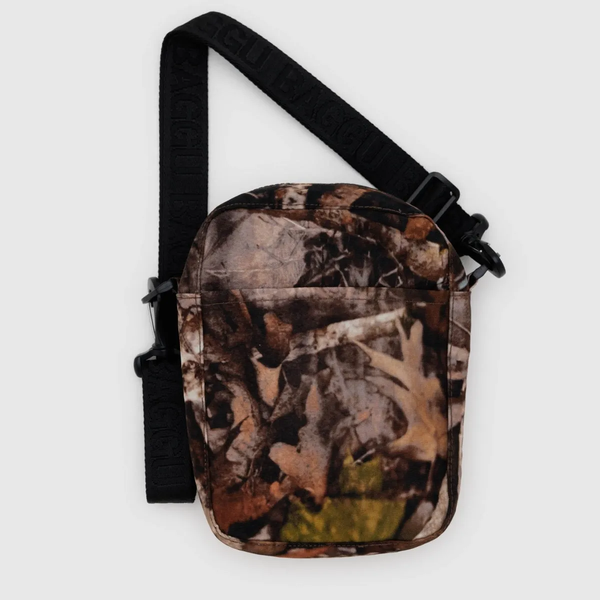 Baggu Sport Crossbody in Photo Forest