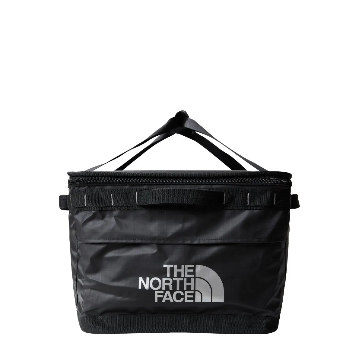 Base Camp Gear Box - Large - TNF Black