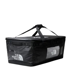 Base Camp Gear Box - Large - TNF Black