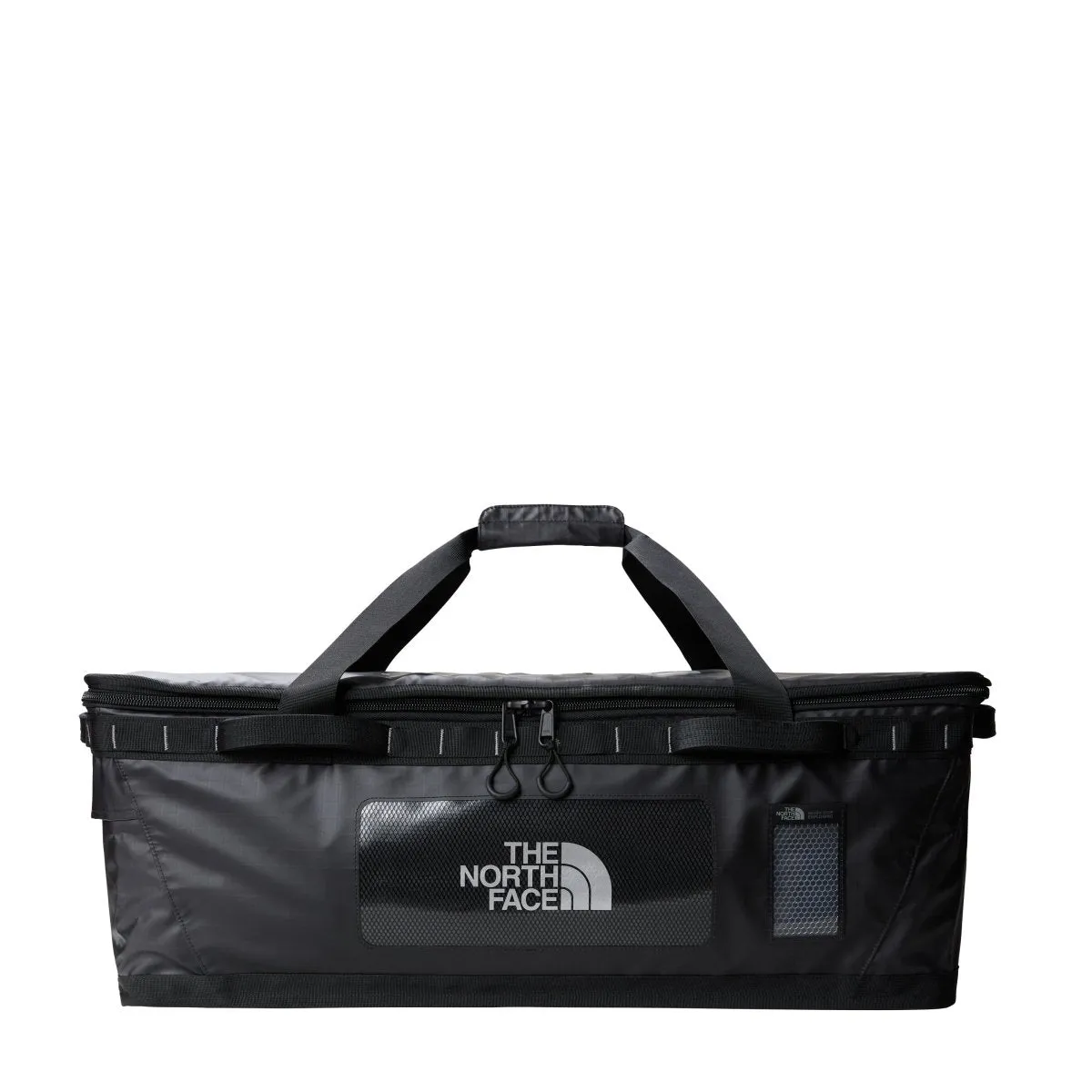 Base Camp Gear Box - Large - TNF Black