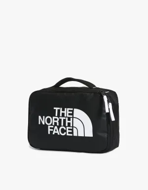 Base Camp Voyager Dopp Kit - TNF Black/TNF White