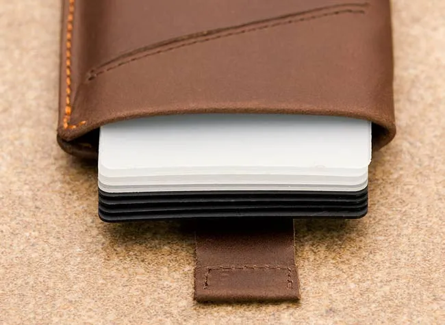 Bellroy Card Sleeve Wallet