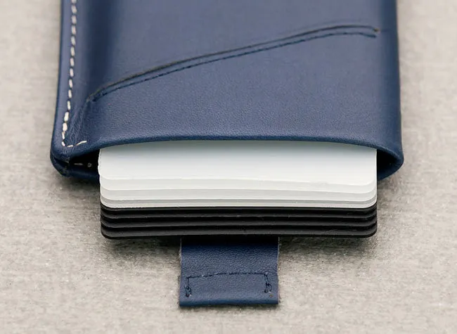 Bellroy Card Sleeve Wallet