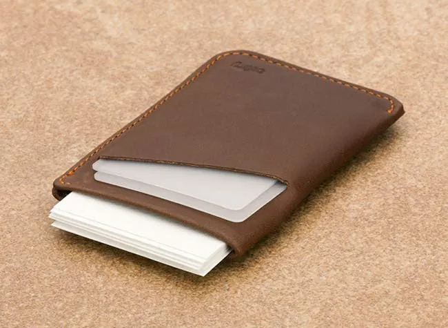 Bellroy Card Sleeve Wallet