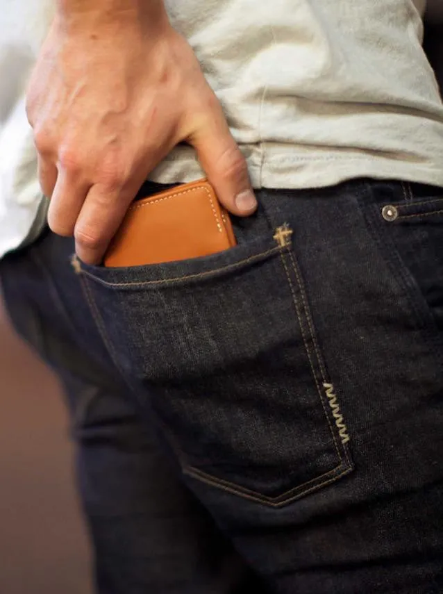 Bellroy Card Sleeve Wallet