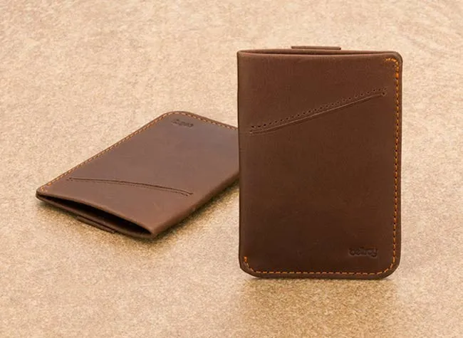 Bellroy Card Sleeve Wallet