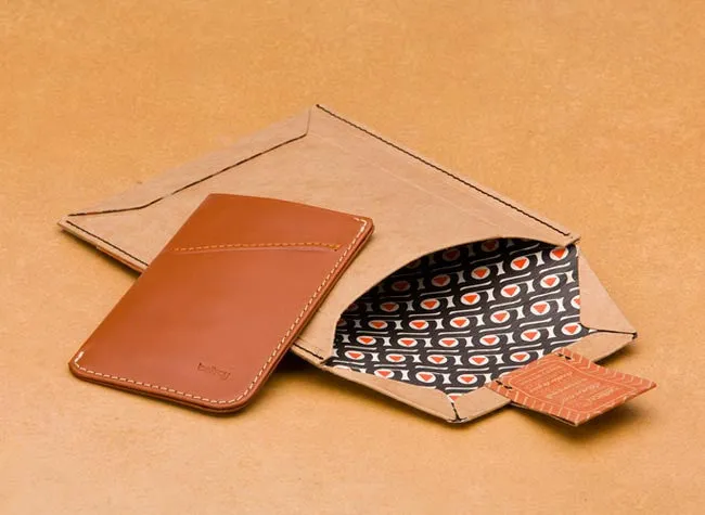 Bellroy Card Sleeve Wallet