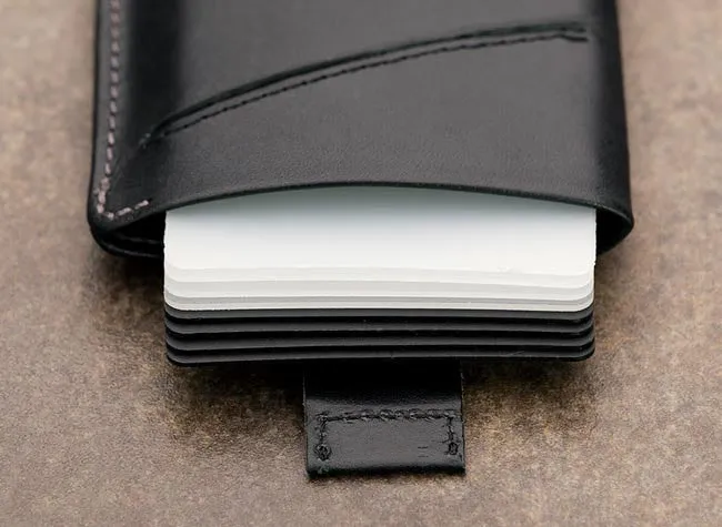 Bellroy Card Sleeve Wallet