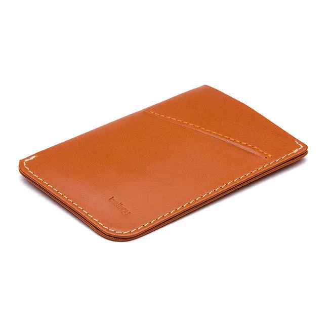 Bellroy Card Sleeve Wallet