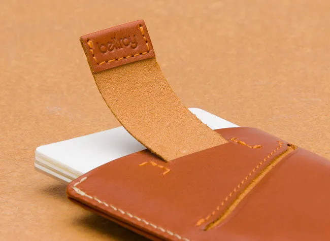 Bellroy Card Sleeve Wallet