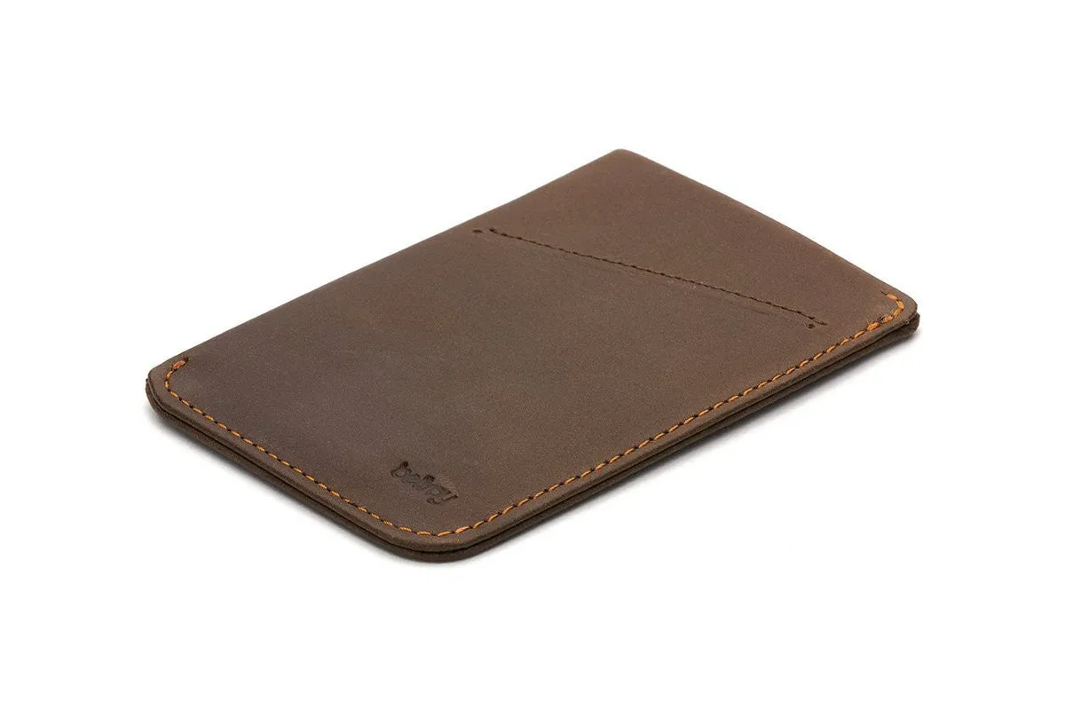 Bellroy Card Sleeve Wallet