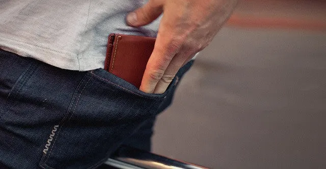 Bellroy Card Sleeve Wallet