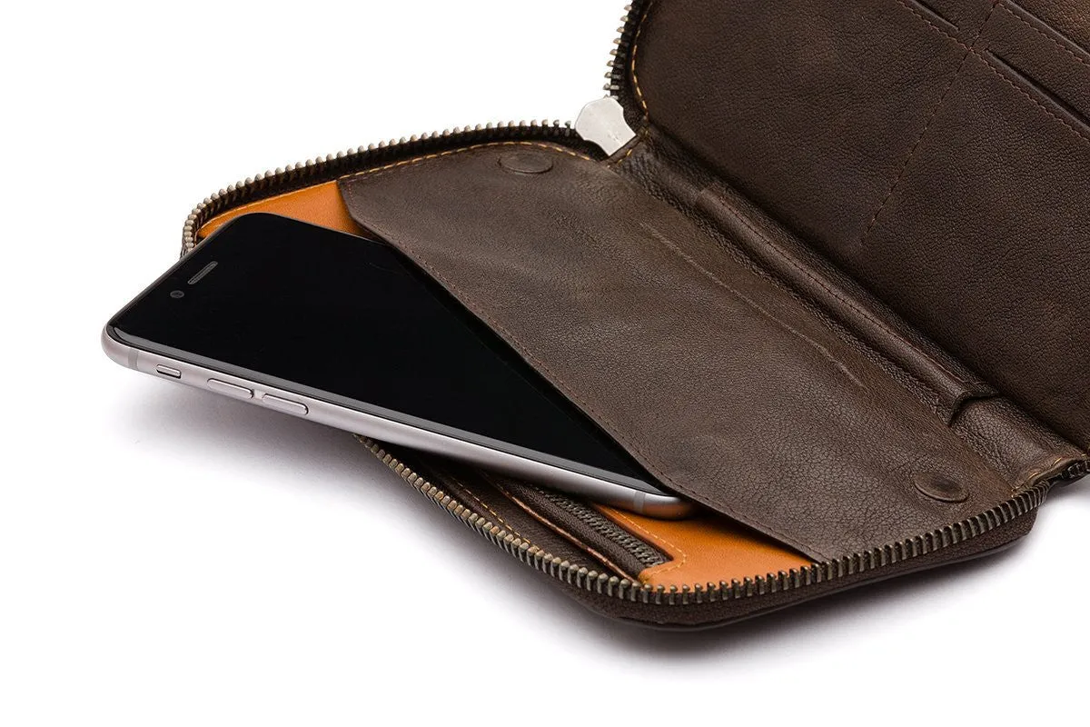 Bellroy Carry Out Wallet