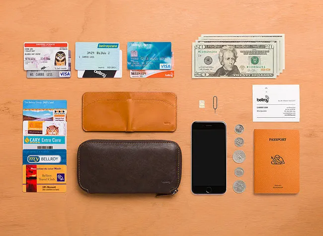 Bellroy Carry Out Wallet