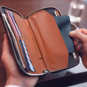 Bellroy Carry Out Wallet