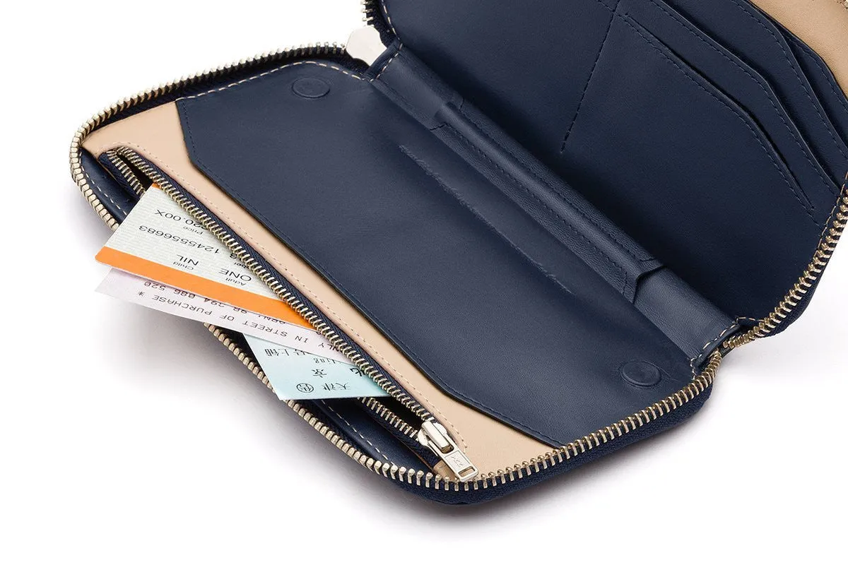 Bellroy Carry Out Wallet