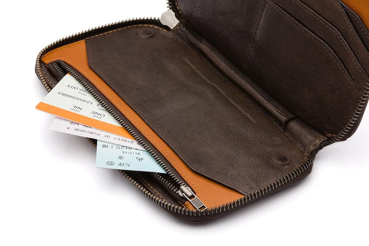 Bellroy Carry Out Wallet