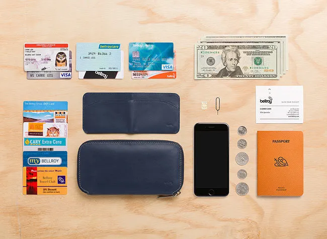 Bellroy Carry Out Wallet