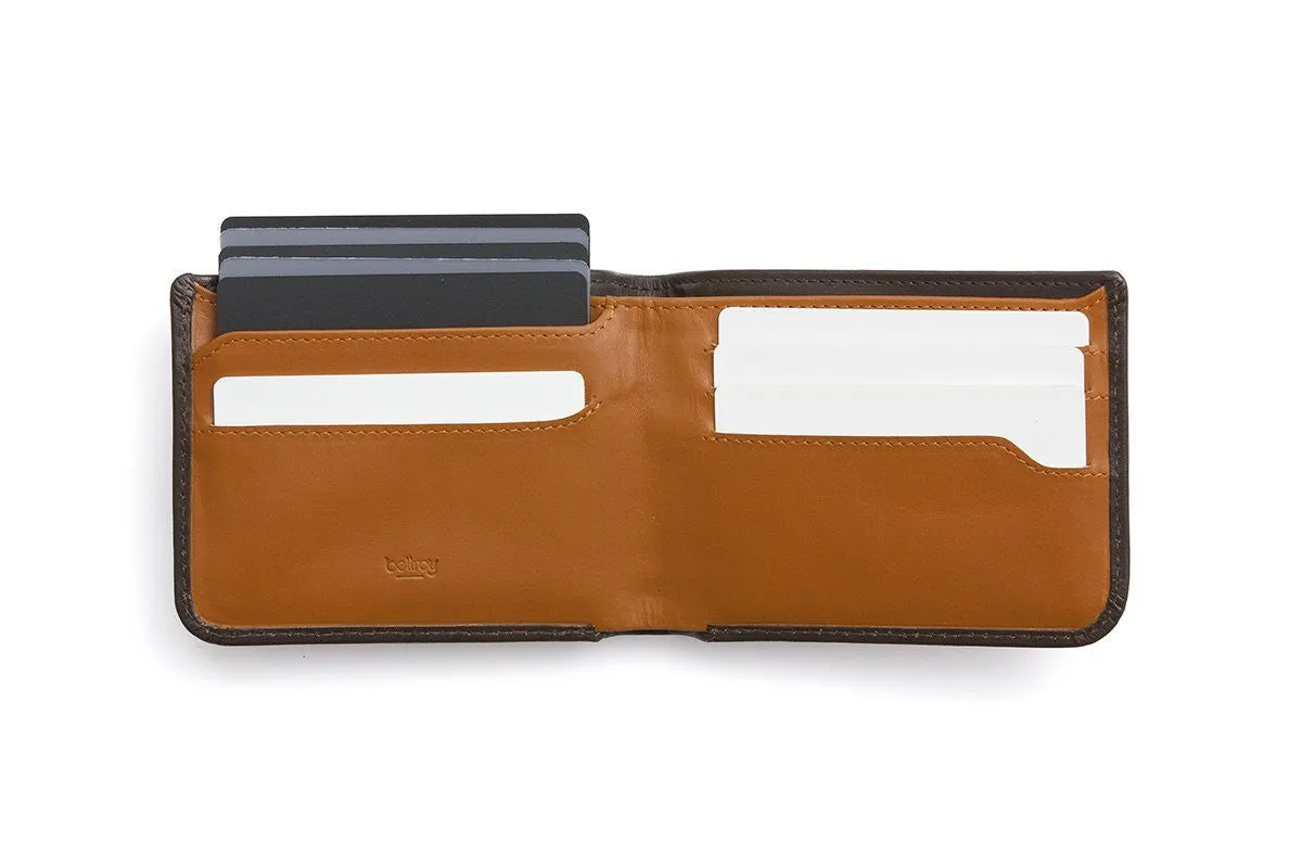 Bellroy Hide & Seek Wallet - HI