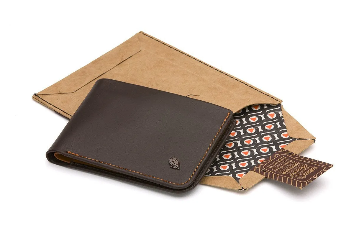 Bellroy Hide & Seek Wallet - HI