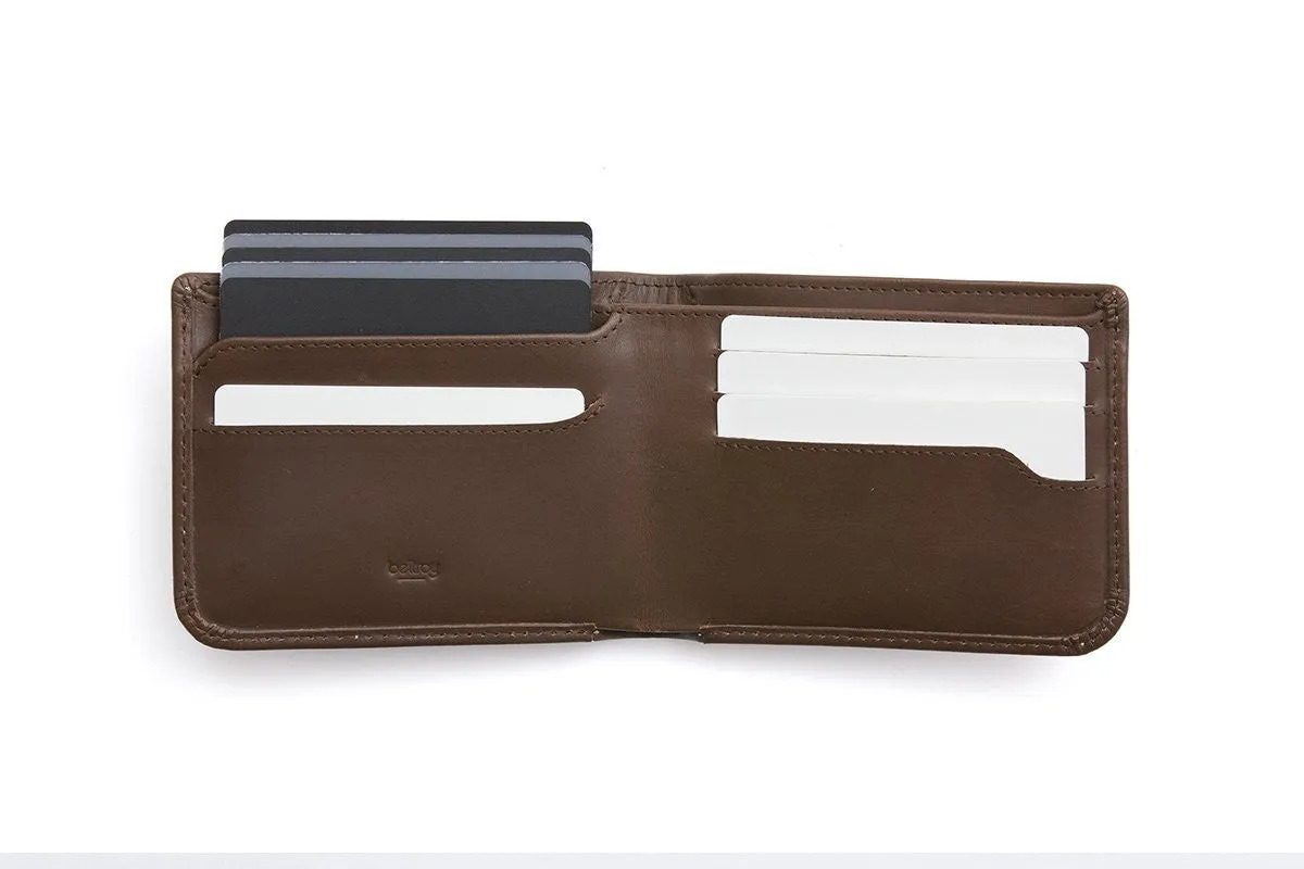 Bellroy Hide & Seek Wallet - HI