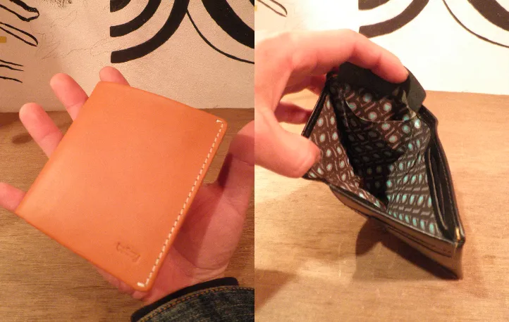 Bellroy Note Sleeve Wallet