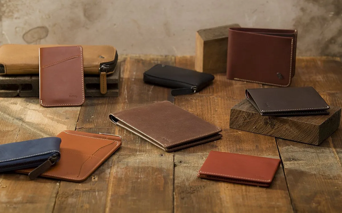 Bellroy Note Sleeve Wallet