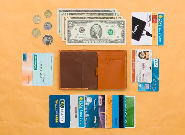 Bellroy Note Sleeve Wallet