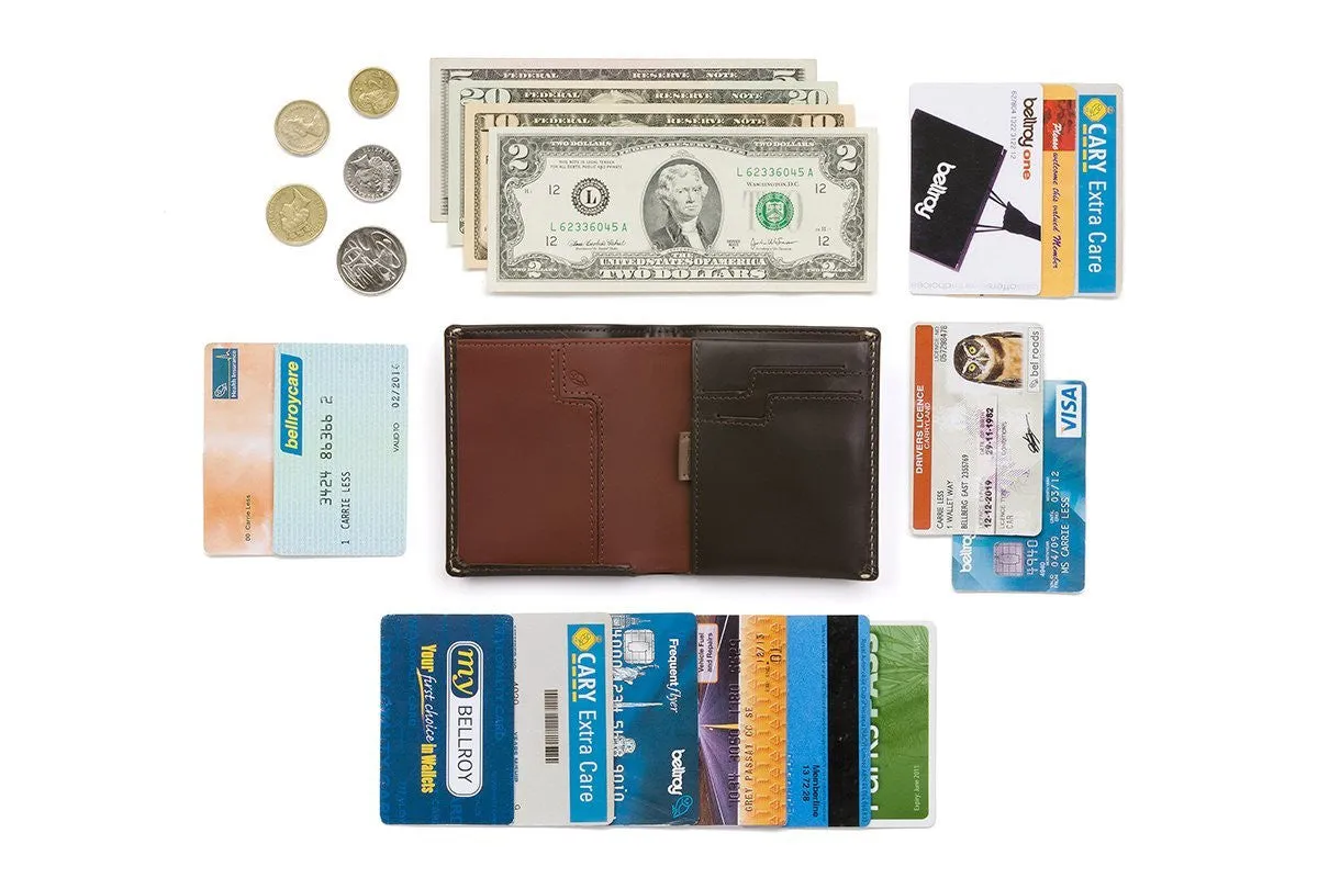 Bellroy Note Sleeve Wallet