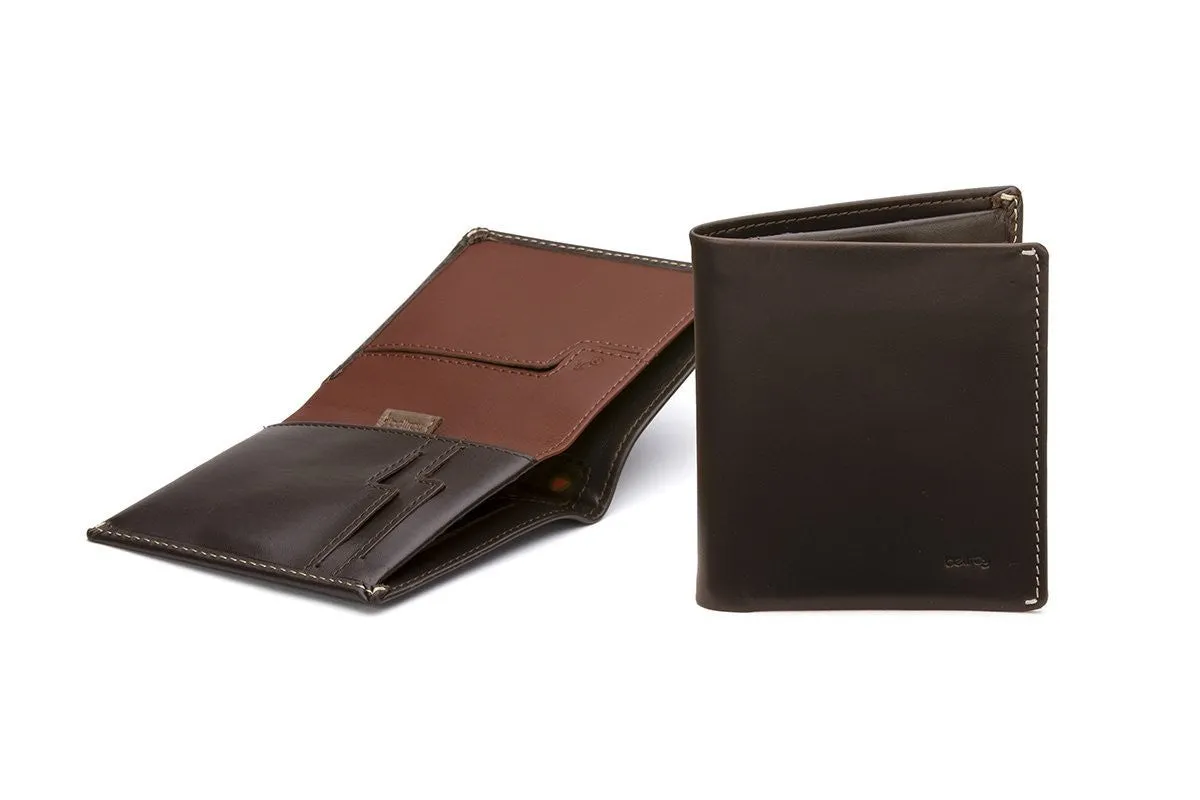 Bellroy Note Sleeve Wallet